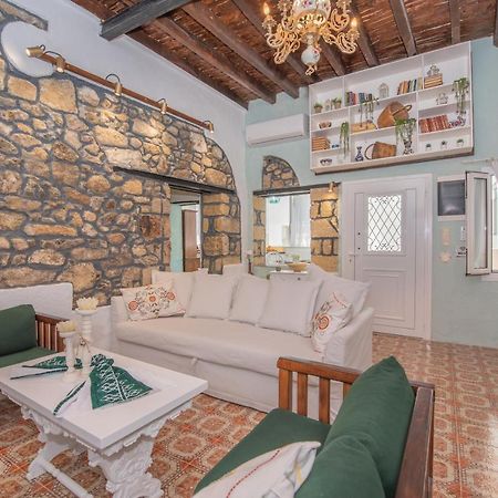 Philoxenia Traditional House Pastida Extérieur photo