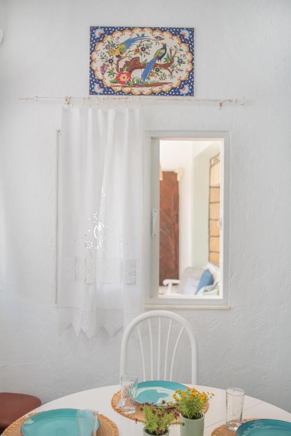 Philoxenia Traditional House Pastida Extérieur photo