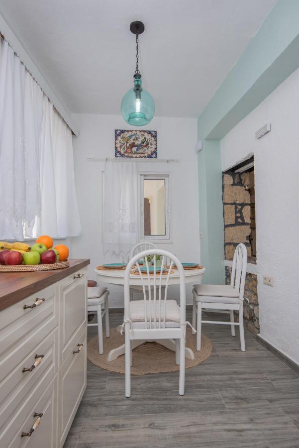Philoxenia Traditional House Pastida Extérieur photo