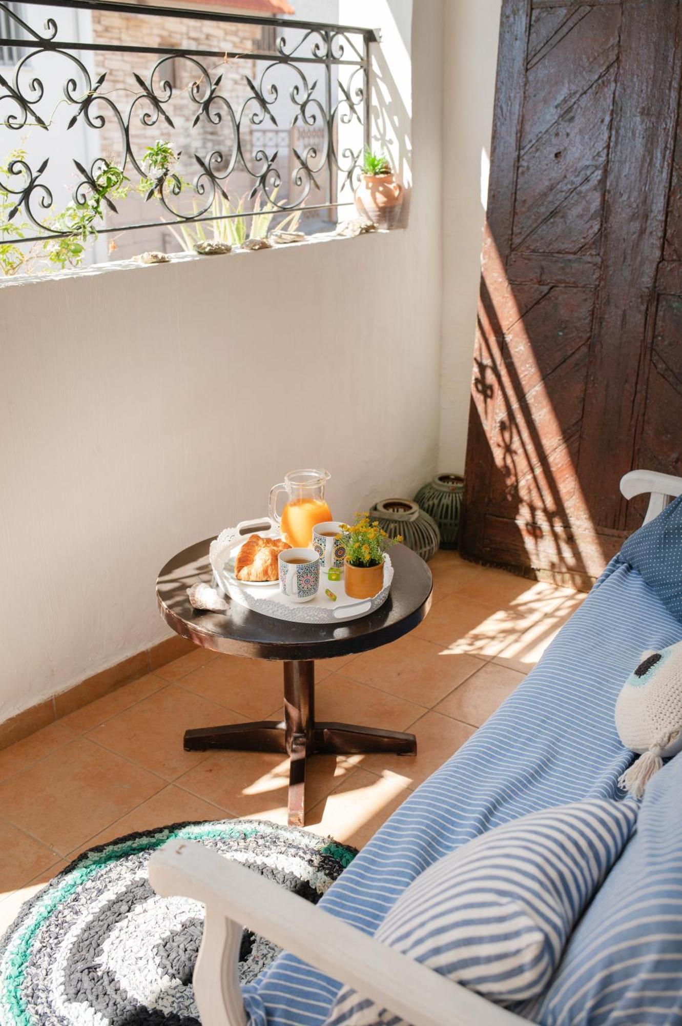 Philoxenia Traditional House Pastida Extérieur photo